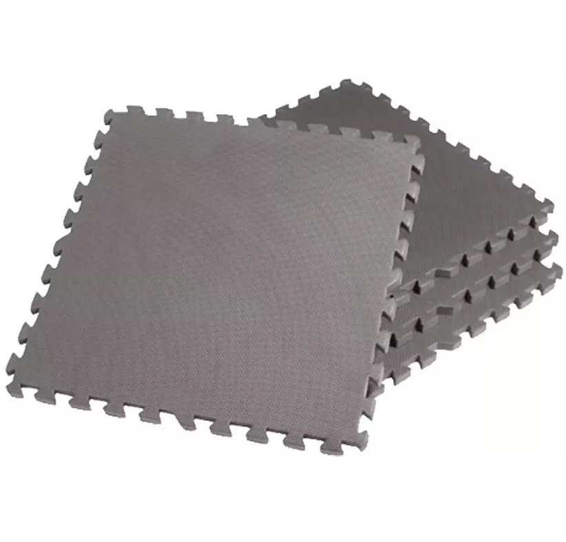 Fitness Gear 24 Square Foot Floorguard - 3/4" Thick