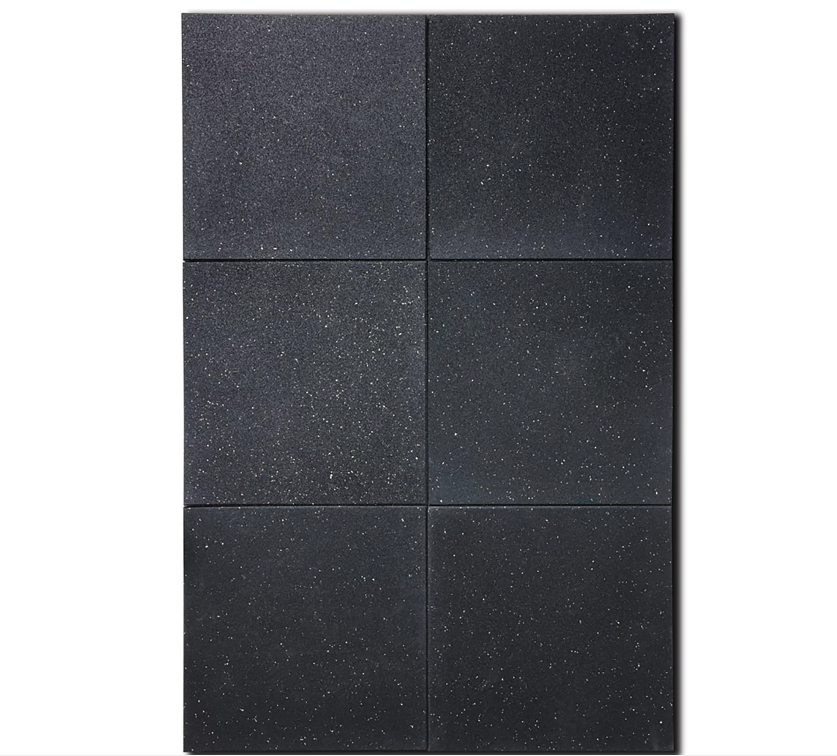 ETHOS Rubber Gym Flooring