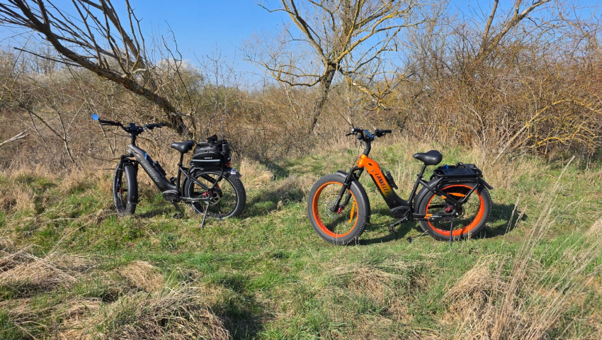 Customer review photo for MG600PLUS