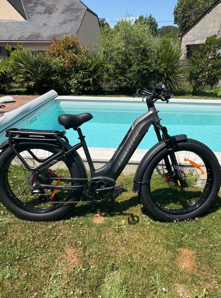 Customer review photo for MG600PLUS