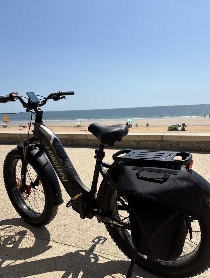 Customer review photo for MG600PLUS